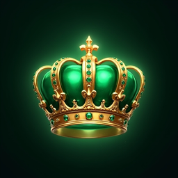 Emerald Crown Naobet Casino