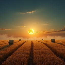 Harvest Moon Fields Naobet Casino Review