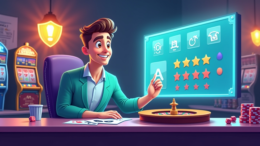 Naobet Review