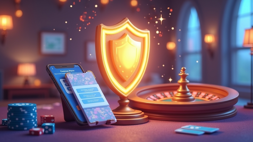 Nao Bet Casino