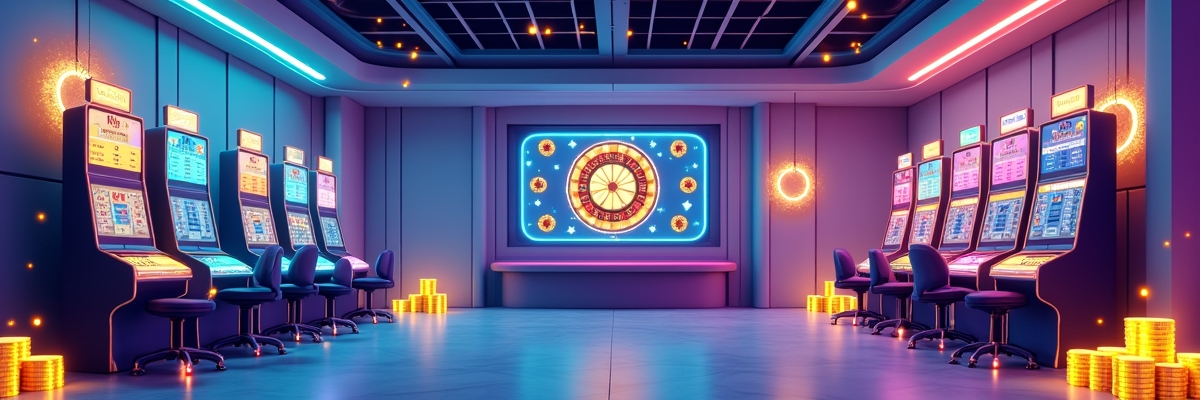 Naobet Casino Review