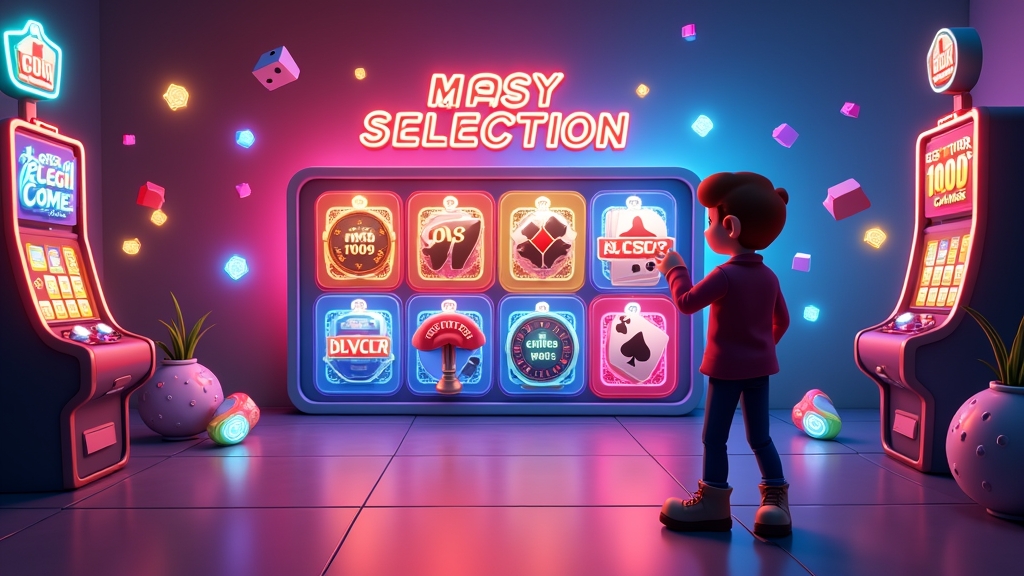 Naobet Online Casino